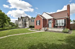 129 S Sylvan Ave, Columbus, OH 43204 - Photo 1