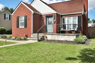 129 S Sylvan Ave, Columbus, OH 43204 - Photo 3