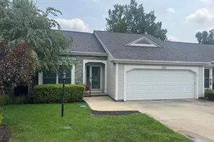 1210 Shawnee Trce, Bellefontaine, OH 43311 - Photo 1