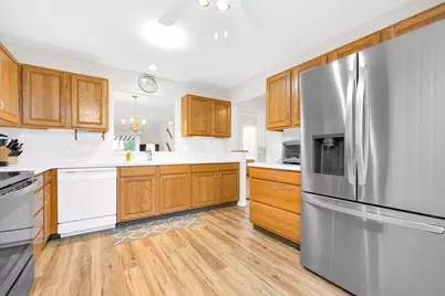 1210 Shawnee Trace, Bellefontaine, OH 43311 - Photo 5