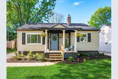 175 E Weisheimer Road, Columbus, OH 43214 - Photo 1
