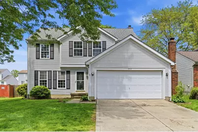 7212 Dewfall Drive, Reynoldsburg, OH 43068 - Photo 1