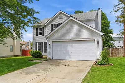 7212 Dewfall Drive, Reynoldsburg, OH 43068 - Photo 3