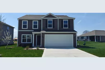 3823 Miltonsburg Drive, Grove City, OH 43123 - Photo 1