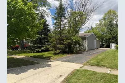 5636 Revere Drive, Hilliard, OH 43026 - Photo 1