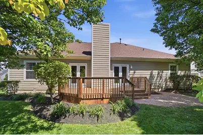 1029 Laketree Court E, Westerville, OH 43081 - Photo 33