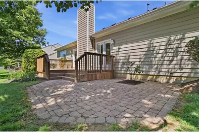 1029 Laketree Court E, Westerville, OH 43081 - Photo 35