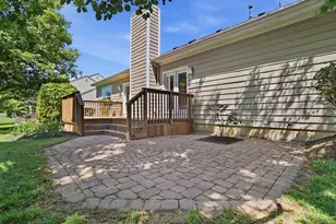 1029 Laketree Ct E, Westerville, OH 43081 - Photo 35