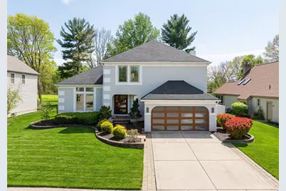 2097 Thistlewood Drive, Columbus, OH 43235 - Photo 3