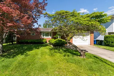 1493 Striebel Road, Columbus, OH 43227 - Photo 1