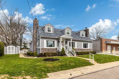 252 E Broadway Avenue, Westerville, OH 43081 - Photo 49