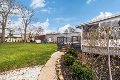 252 E Broadway Avenue, Westerville, OH 43081 - Photo 49