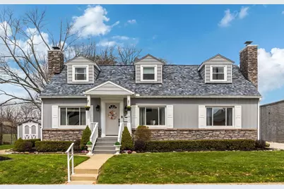 252 E Broadway Avenue, Westerville, OH 43081 - Photo 1