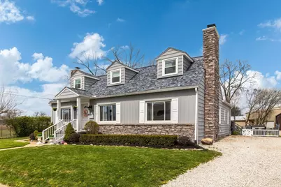 252 E Broadway Avenue, Westerville, OH 43081 - Photo 1