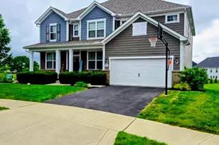 324 Silver Fox Way, Delaware, OH 43015 - Photo 1