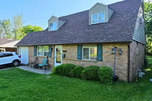 1565 Vilardo Ln, Columbus, OH 43227 - Photo 1