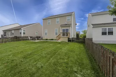 719 Flowering Cherry Court, Blacklick, OH 43004 - Photo 47