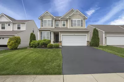 719 Flowering Cherry Court, Blacklick, OH 43004 - Photo 3