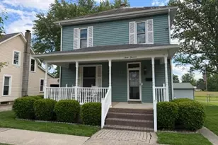313 W Market St, Baltimore, OH 43105 - Photo 1