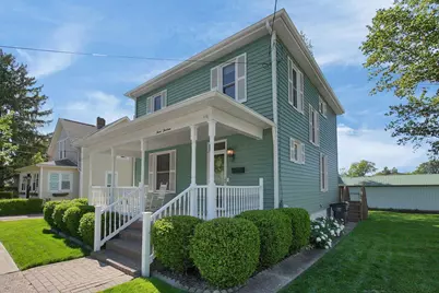 313 W Market Street, Baltimore, OH 43105 - Photo 3