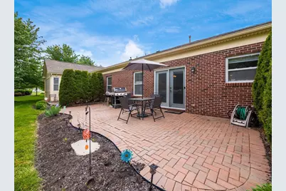 5726 Snedegar Drive #1001, New Albany, OH 43054 - Photo 27