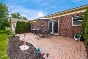 5726 Snedegar Dr, New Albany, OH 43054 - Photo 27