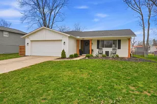 3391 Liberty St, Grove City, OH 43123 - Photo 1