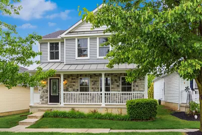 9325 Cliff Springs Trail, Columbus, OH 43240 - Photo 3