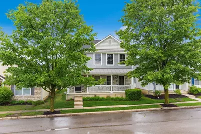 9325 Cliff Springs Trail, Columbus, OH 43240 - Photo 7