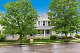 9325 Cliff Springs Trail, Columbus, OH 43240 - Photo 7