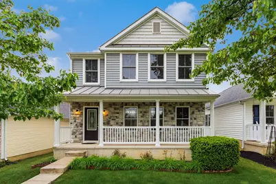 9325 Cliff Springs Trail, Columbus, OH 43240 - Photo 5