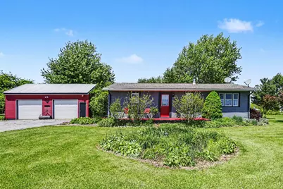 3343 Johnstown Road, Centerburg, OH 43011 - Photo 1