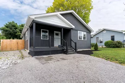 211 N Pearl Street, Mc Arthur, OH 45651 - Photo 1