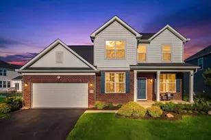 637 Bald Eagle Dr, Delaware, OH 43015 - Photo 1