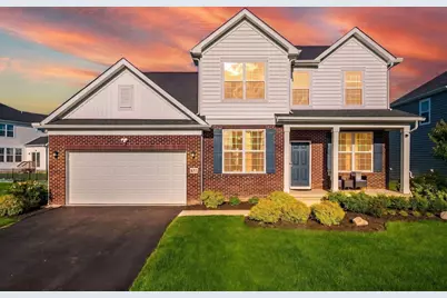 637 Bald Eagle Drive, Delaware, OH 43015 - Photo 1