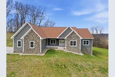 3597 Country Club Road SW, Lancaster, OH 43130 - Photo 1