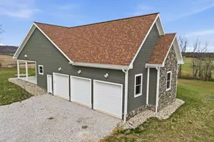 3597 Country Club Rd SW, Lancaster, OH 43130 - Photo 9