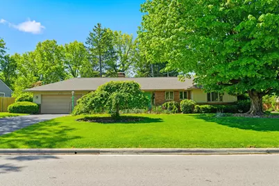 2681 Donna Drive, Upper Arlington, OH 43220 - Photo 1