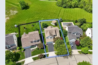 2037 Fawn Meadow Drive, Marysville, OH 43040 - Photo 3