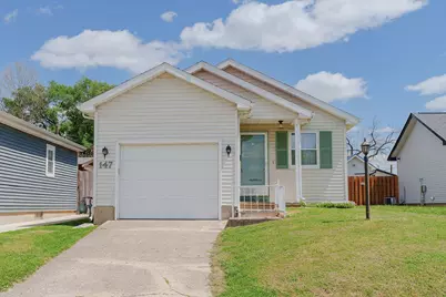 147 N Rose Street, Chillicothe, OH 45601 - Photo 5