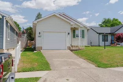147 N Rose Street, Chillicothe, OH 45601 - Photo 3