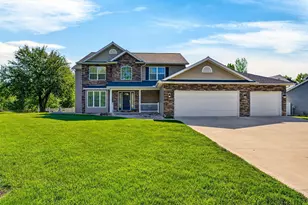 546 Kason's Way, Columbus, OH 43230 - Photo 7