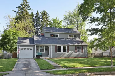 360 Kenbrook Drive, Worthington, OH 43085 - Photo 1