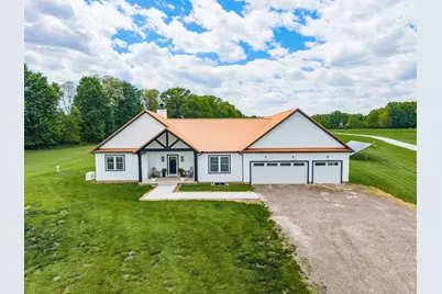 1602 Rome Corners Road, Galena, OH 43021 - Photo 1