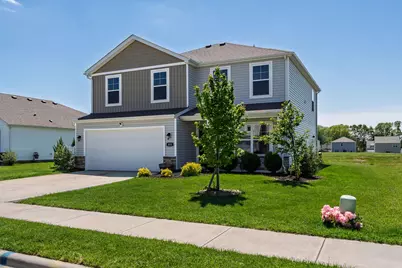 403 St James, Newark, OH 43055 - Photo 5
