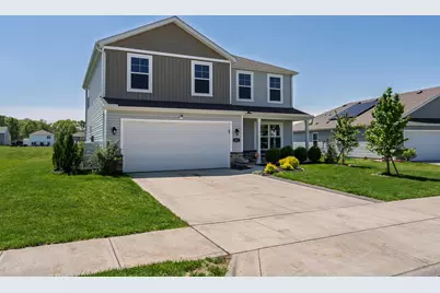403 St James, Newark, OH 43055 - Photo 1