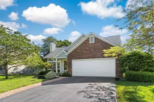 4338 Brickwood Dr, Hilliard, OH 43026 - Photo 3