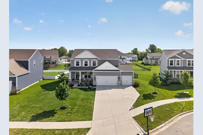 112 Highview Court, Ostrander, OH 43061 - Photo 9