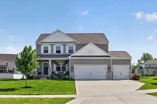 112 Highview Ct, Ostrander, OH 43061 - Photo 1