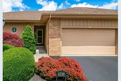 4298 Weybridge Court, Powell, OH 43065 - Photo 5